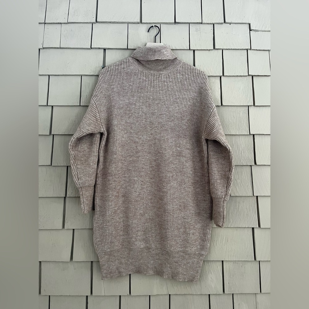 Shein Sweater Dress size large